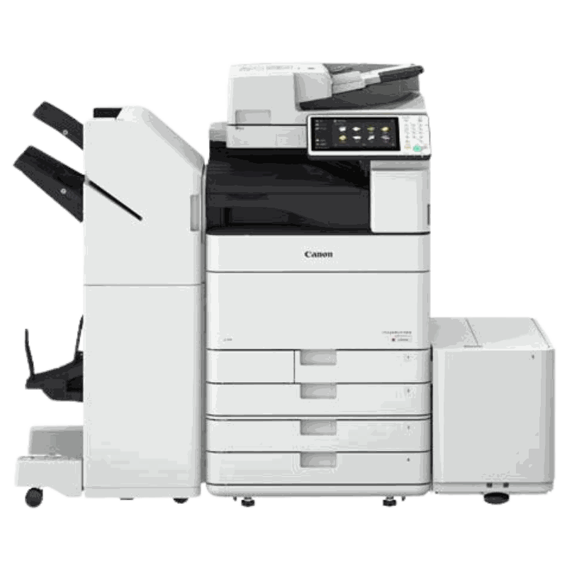 Canon imageRUNNER ADVANCE C5540i